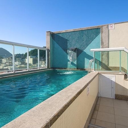 Hotel Bandeirantes Rio de Janeiro Eksteriør bilde