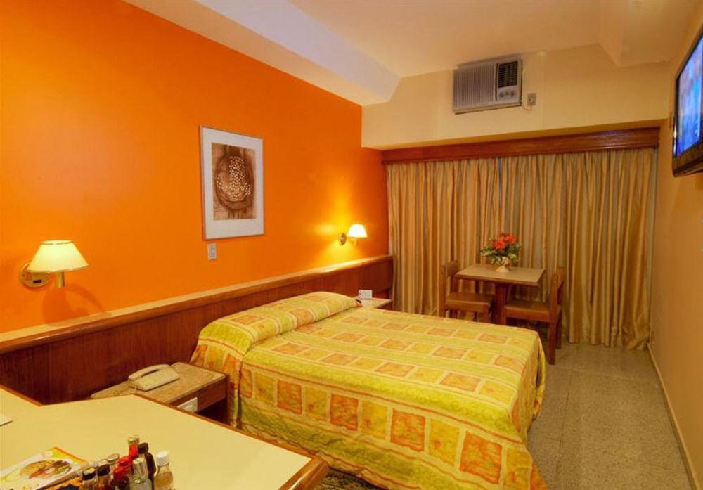 Hotel Bandeirantes Rio de Janeiro Eksteriør bilde