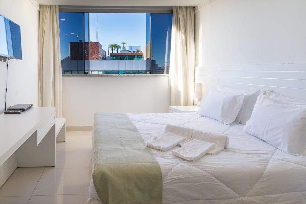 Hotel Bandeirantes Rio de Janeiro Eksteriør bilde
