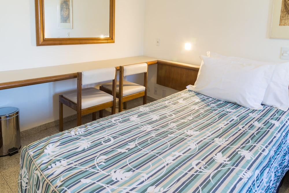 Hotel Bandeirantes Rio de Janeiro Eksteriør bilde