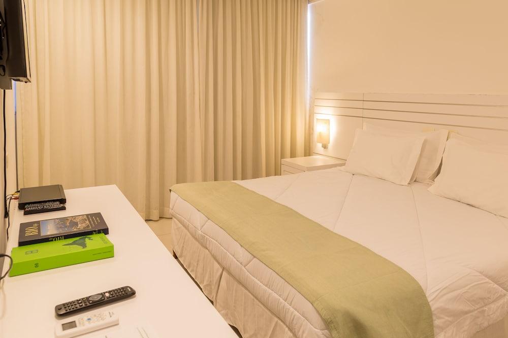 Hotel Bandeirantes Rio de Janeiro Eksteriør bilde