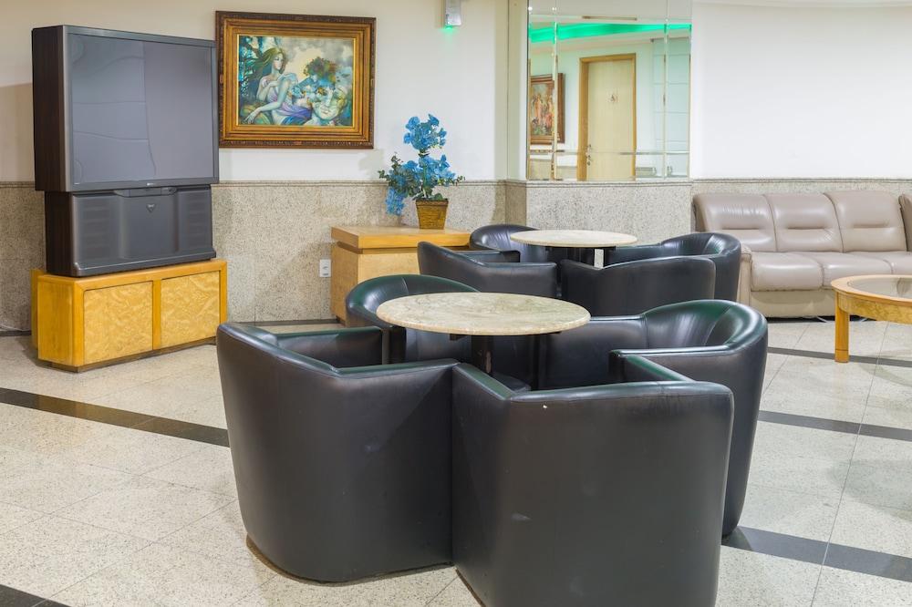 Hotel Bandeirantes Rio de Janeiro Eksteriør bilde