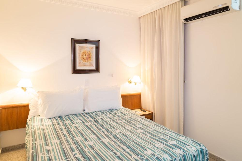 Hotel Bandeirantes Rio de Janeiro Eksteriør bilde