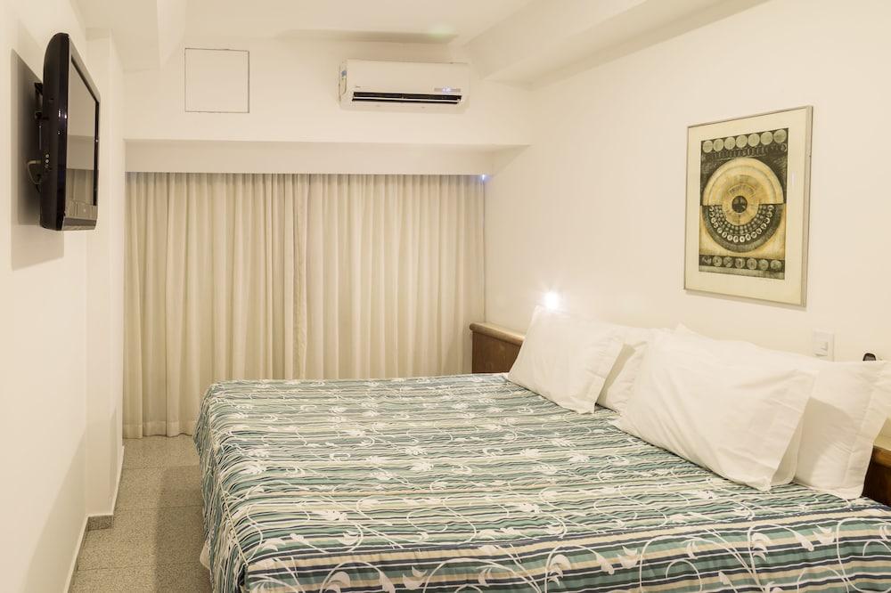 Hotel Bandeirantes Rio de Janeiro Eksteriør bilde