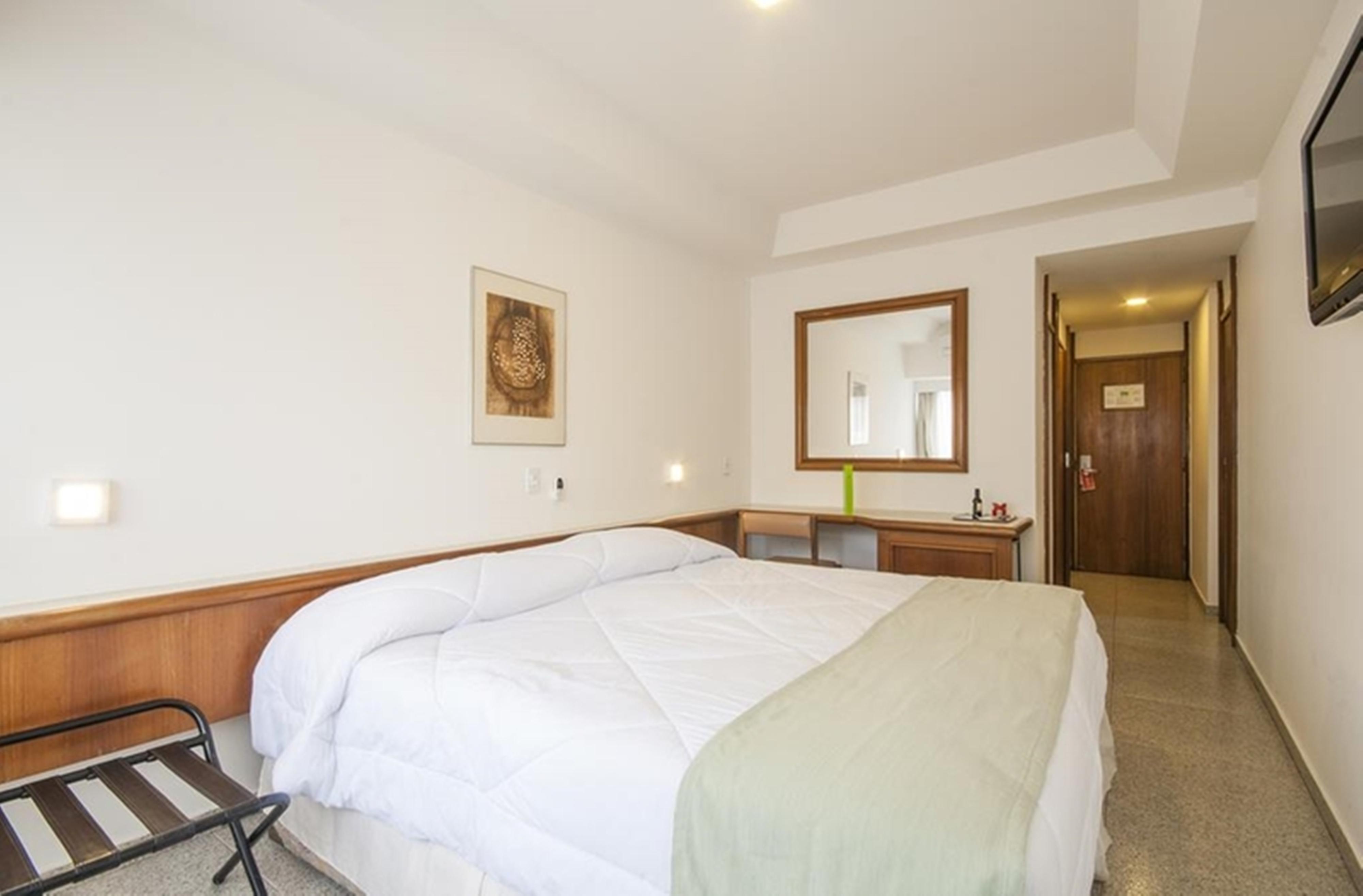Hotel Bandeirantes Rio de Janeiro Eksteriør bilde