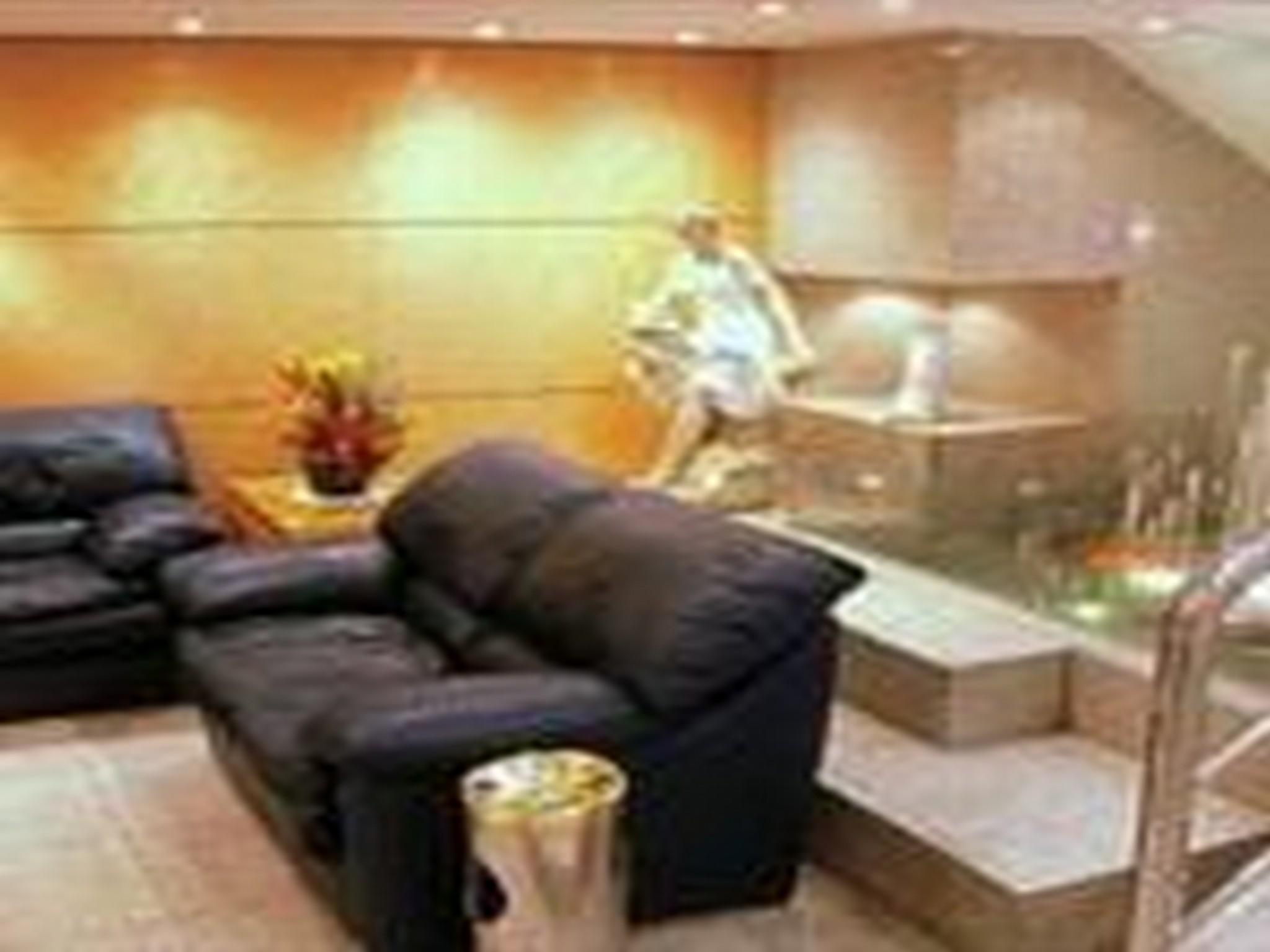 Hotel Bandeirantes Rio de Janeiro Eksteriør bilde