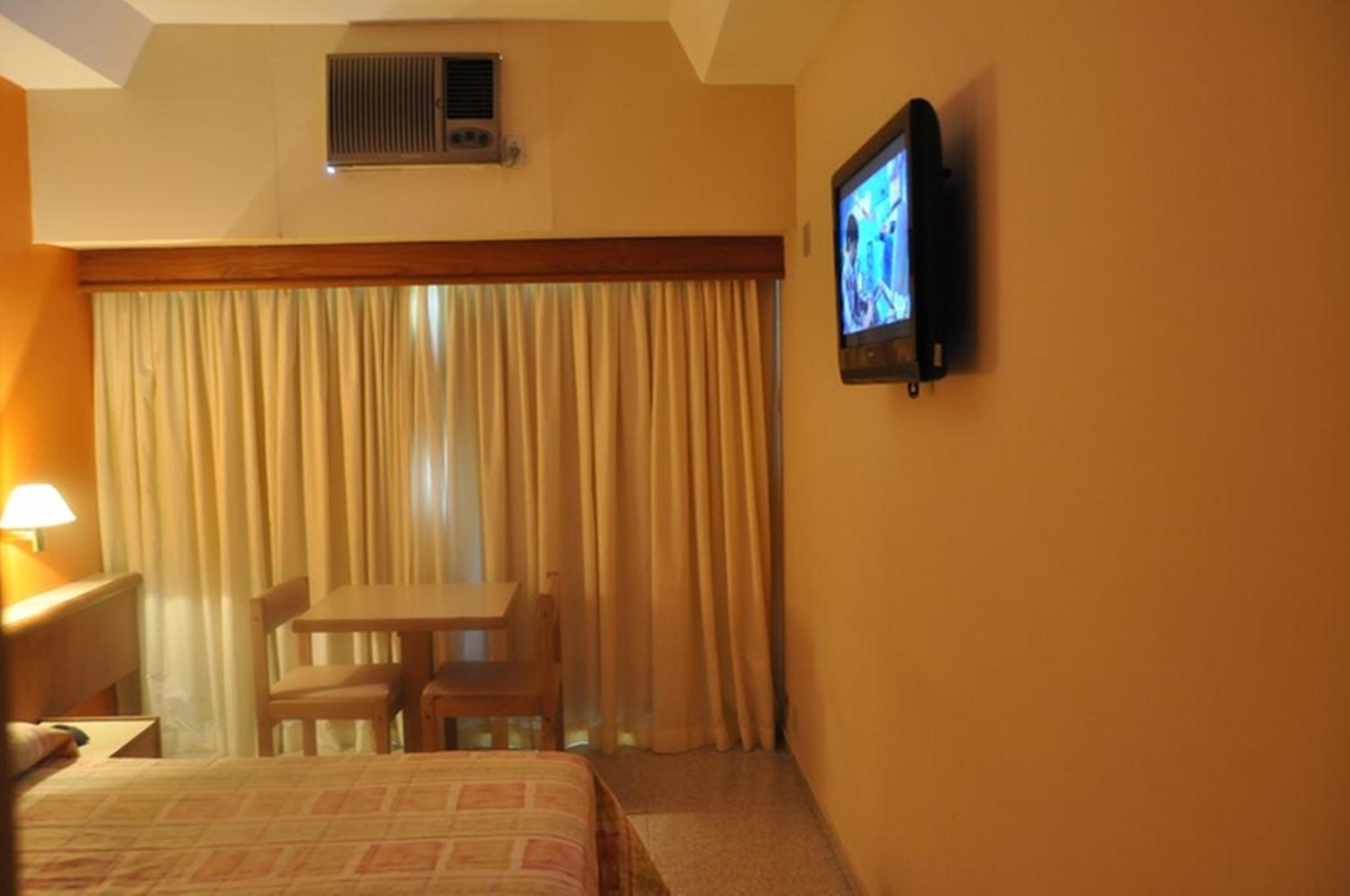 Hotel Bandeirantes Rio de Janeiro Eksteriør bilde
