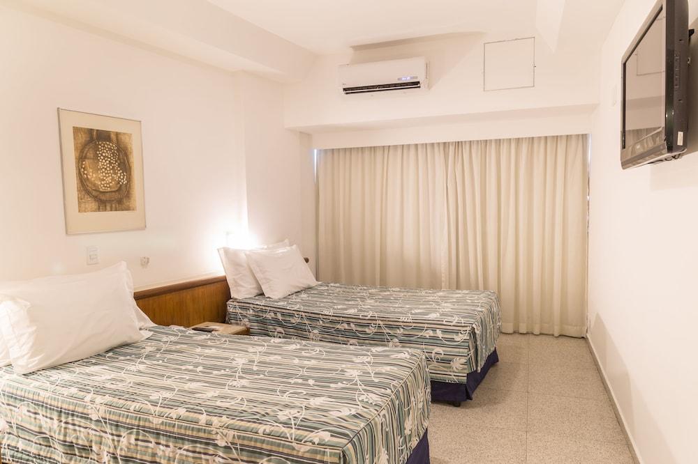 Hotel Bandeirantes Rio de Janeiro Eksteriør bilde