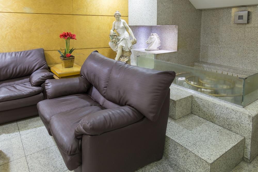 Hotel Bandeirantes Rio de Janeiro Eksteriør bilde