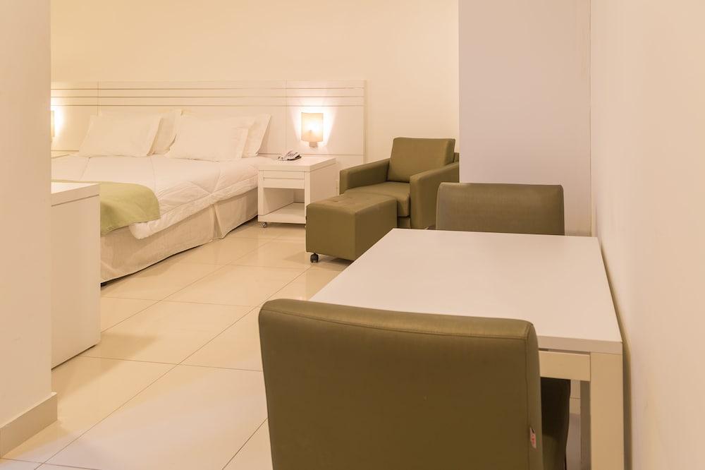 Hotel Bandeirantes Rio de Janeiro Eksteriør bilde